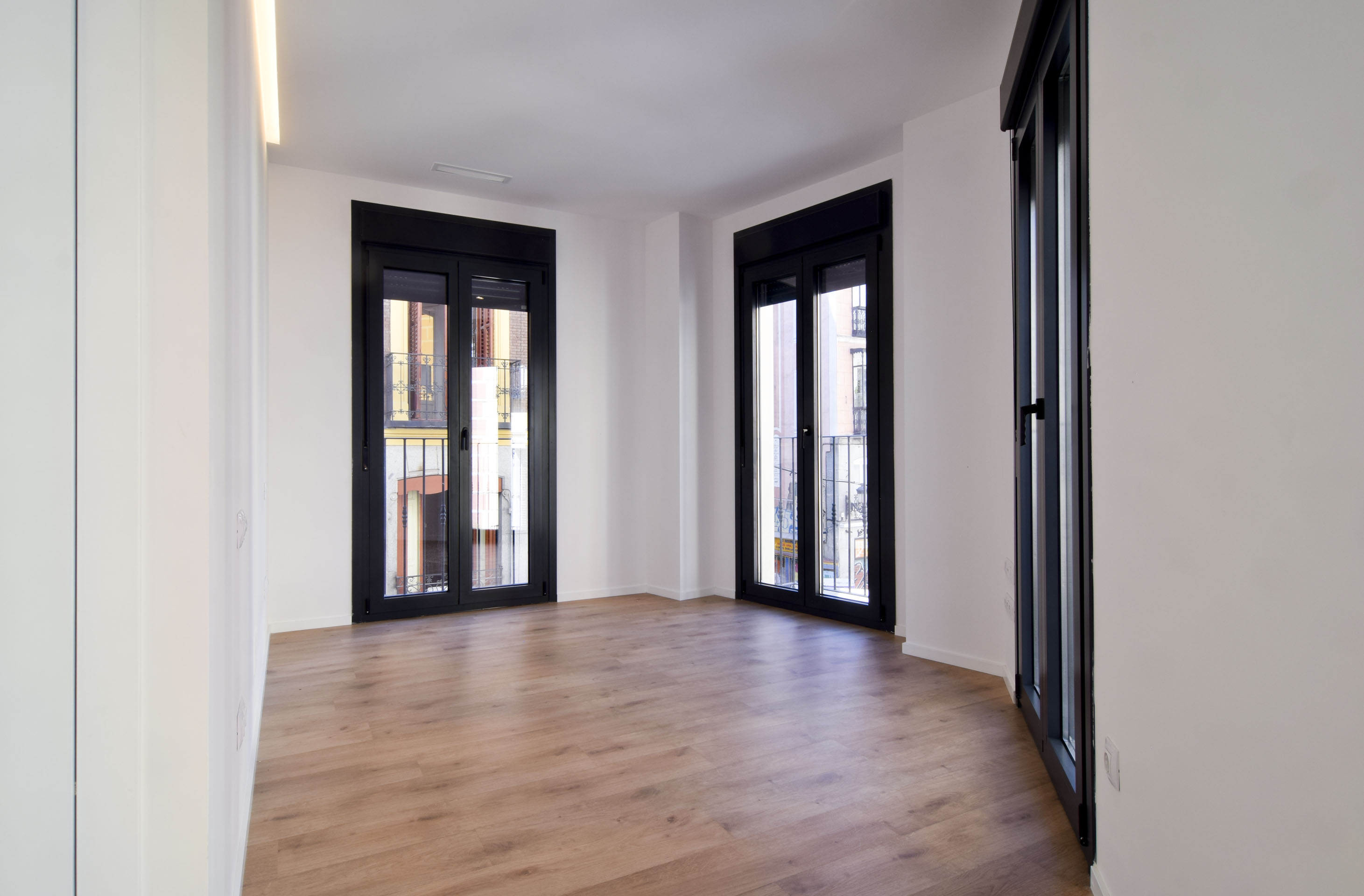 Edificio Calle Cruz,20.Madrid